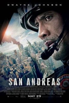 San Andreas มหาวินาศแผ่นดินแยก