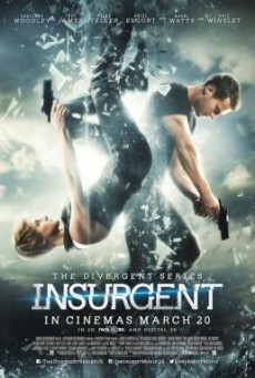 Insurgent คนกบฎโลก
