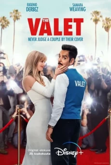 THE VALET บรรยายไทย
