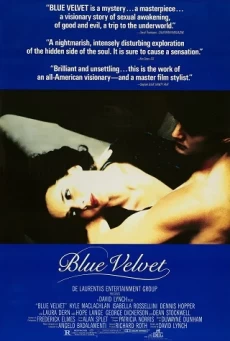 BLUE VELVET เมืองทมิฬ ปมมรณะ