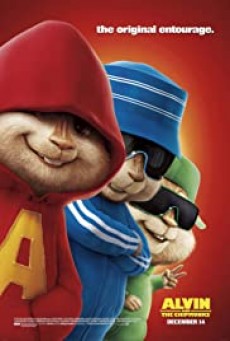Alvin and the Chipmunks 1- แอลวินกับสหายชิพมังค์จอมซน 