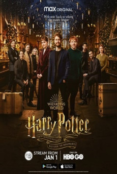 HARRY POTTER 20TH ANNIVERSARY: RETURN TO HOGWARTS ครบรอบ 20 ปีแฮร์รี่ พอตเตอร์ คืนสู่เหย้าฮอกวอตส์