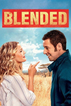 BLENDED ทริปอลวน รักอลเวง