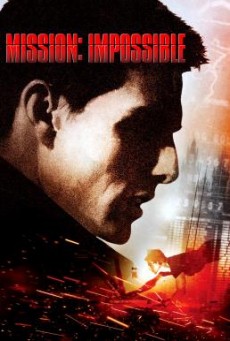 Mission Impossible (1996) ผ่าปฏิบัติการสะท้านโลก