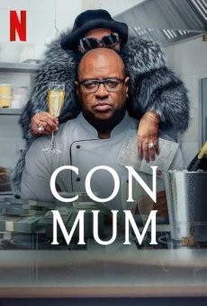 Con Mum (2025) แม่นักตุ๋น