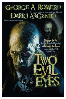 TWO EVIL EYES (DUE OCCHI DIABOLICI) - บรรยายไทย