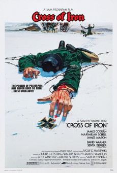 CROSS OF IRON ยุทธภูมิกางเขนเหล็ก