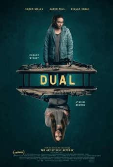 DUAL ร่างโคลน