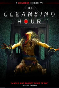 THE CLEANSING HOUR - ชั่วโมงผีเฮี้ยน