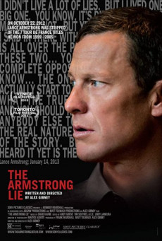 THE ARMSTRONG LIE แลนซ์ อาร์มสตรอง แชมป์ลวงโลก