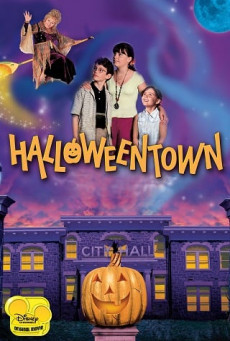 HALLOWEENTOWN ฮัลโลวีนทาวน์