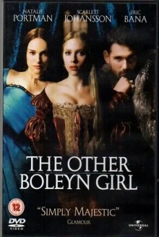 The Other Boleyn Girl บัลลังก์รัก ฉาวโลก
