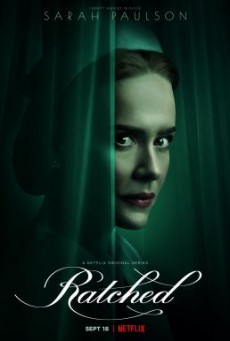 Ratched Season 1 Netflix [บรรยายไทย]
