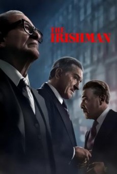 The Irishman คนใหญ่ไอริช NETFLIX