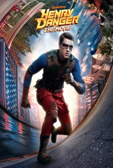 Henry Danger The Movie (2025)