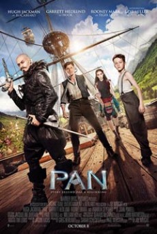 Pan ปีเตอร์ แพน