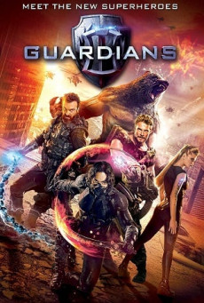 THE GUARDIANS โคตรคนการ์เดี้ยน