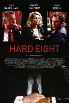 SYDNEY HARD EIGHT - กลเกมอำมหิต