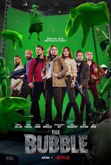 THE BUBBLE - NETFLIX
