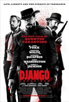Django Unchained จังโก้ โคตรคนแดนเถื่อน