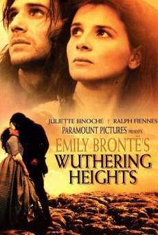 WUTHERING HEIGHTS ต้นรักดอกโศก