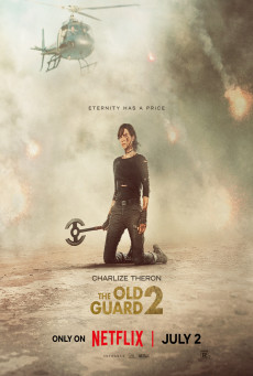 The Old Guard 2 ดิ โอลด์ การ์ด 2