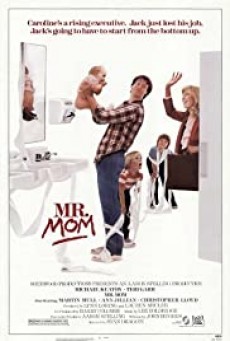 Mr. Mom  บรรยายไทย