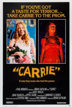 CARRIE สาวสยอง