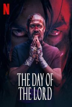 Menendez The Day of the Lord (Menendez Parte 1 El día del Señor) วันปราบผี - NETFLIX [บรรยายไทย]