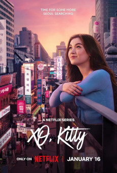 XO Kitty Season 2 ด้วยรัก จากคิตตี้ ซีซั่น 2