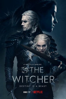 THE WITCHER NETFLIX SEASON 2 เดอะ วิทเชอร์ นักล่าจอมอสูร