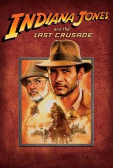 Indiana Jones and the Last Crusade ขุมทรัพย์สุดขอบฟ้า 3 ตอน ศึกอภินิหารครูเสด