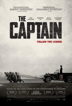THE CAPTAIN (DER HAUPTMANN) บรรยายไทยแปล