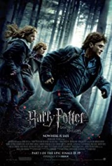 Harry Potter 7.1 แฮร์รี่ พอตเตอร์กับเครื่องรางยมทูต ภาค 1