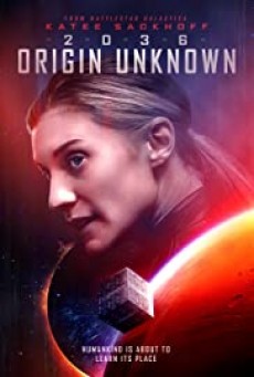 2036 Origin Unknown 