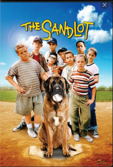 THE SANDLOT เพื่อนรักขาโจ๋