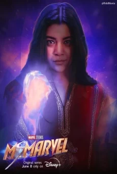 MS. MARVEL มิสมาร์เวล