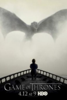 Game of Thrones Season 5 มหาศึกชิงบัลลังก์ ปี 5