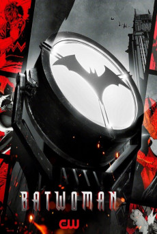 แบทวูแมน ปี 1 Bat Woman Season 1 พากย์ไทย จบ