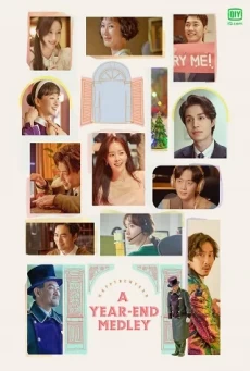 A YEAR-END MEDLEY เมดเล่ย์ส่งท้ายปี