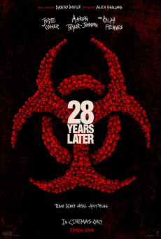28 Years Later 28 ปีให้หลัง เชื้อเขมือบคน