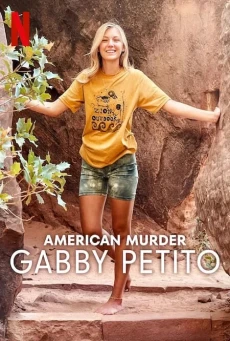 American Murder Gabby Petito (2025)