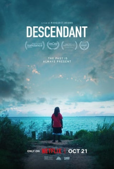 DESCENDANT : NETFLIX ทายาทเรือทาส