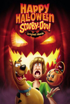 HAPPY HALLOWEEN SCOOBY DOO!  สคูบี้ดู กับ วันฮาโลวีน