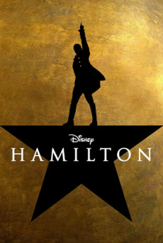 HAMILTON แฮมิลตัน