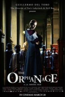 The Orphanage สถานรับเลี้ยงผี
