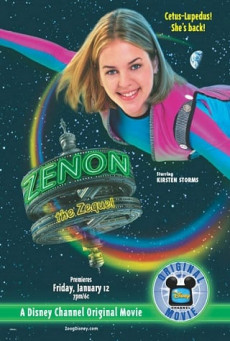 ZENON THE ZEQUEL บรรยายไทย