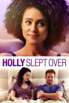 HOLLY SLEPT OVER ฮอลลี่คนชอบนอน