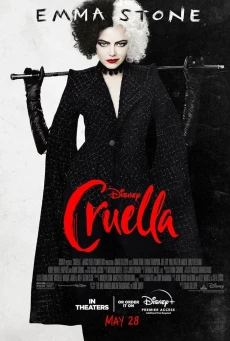 Cruella ครูเอลล่า