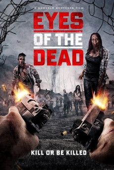EYES OF THE DEAD ดวงตาซอมบี้